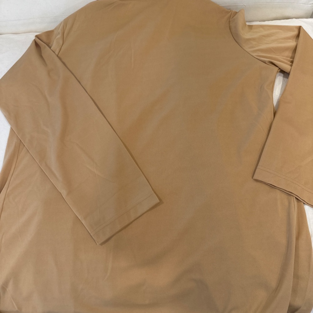 Beige Jacket - image 7